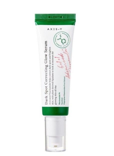 Axis-Y Dark Spot Correcting Glow Serum