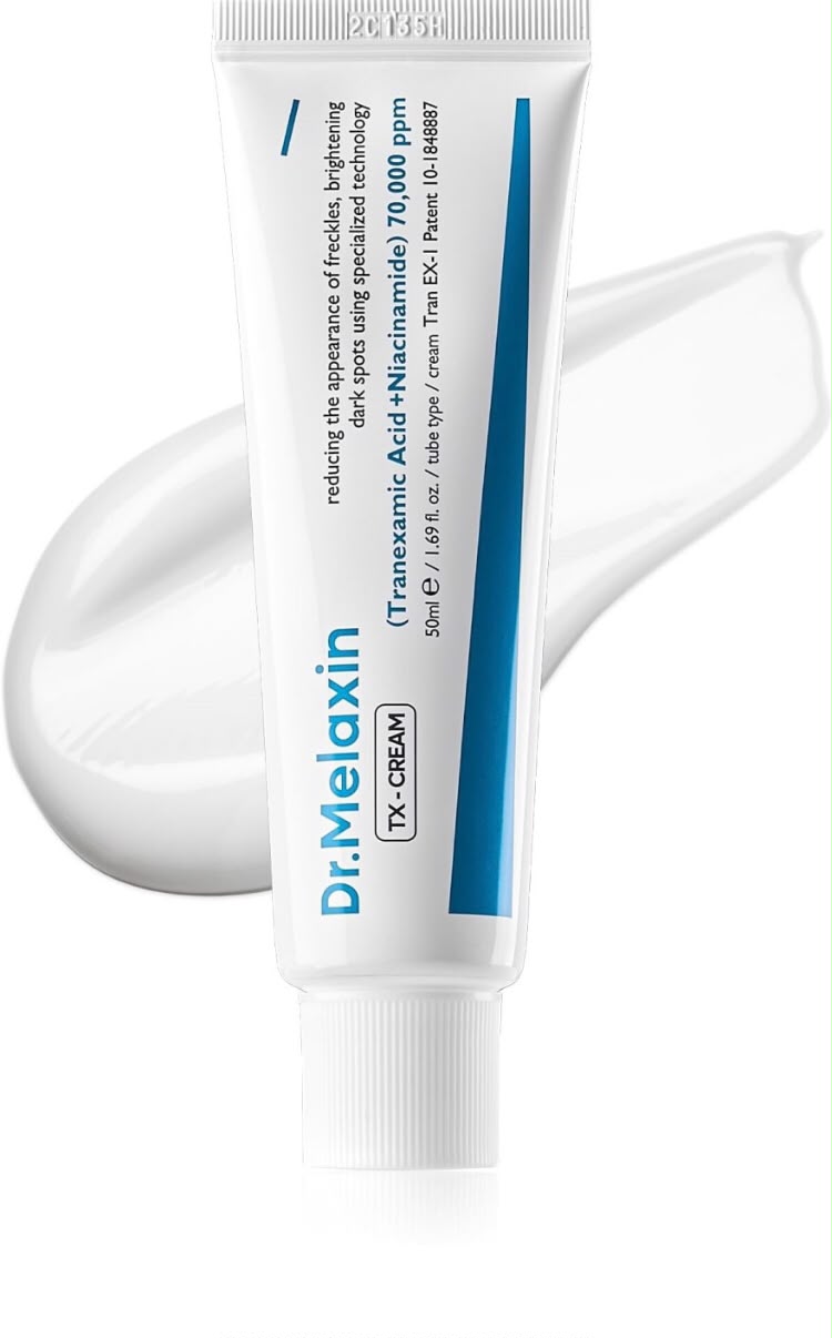 Dr.Melaxin TX-Cream